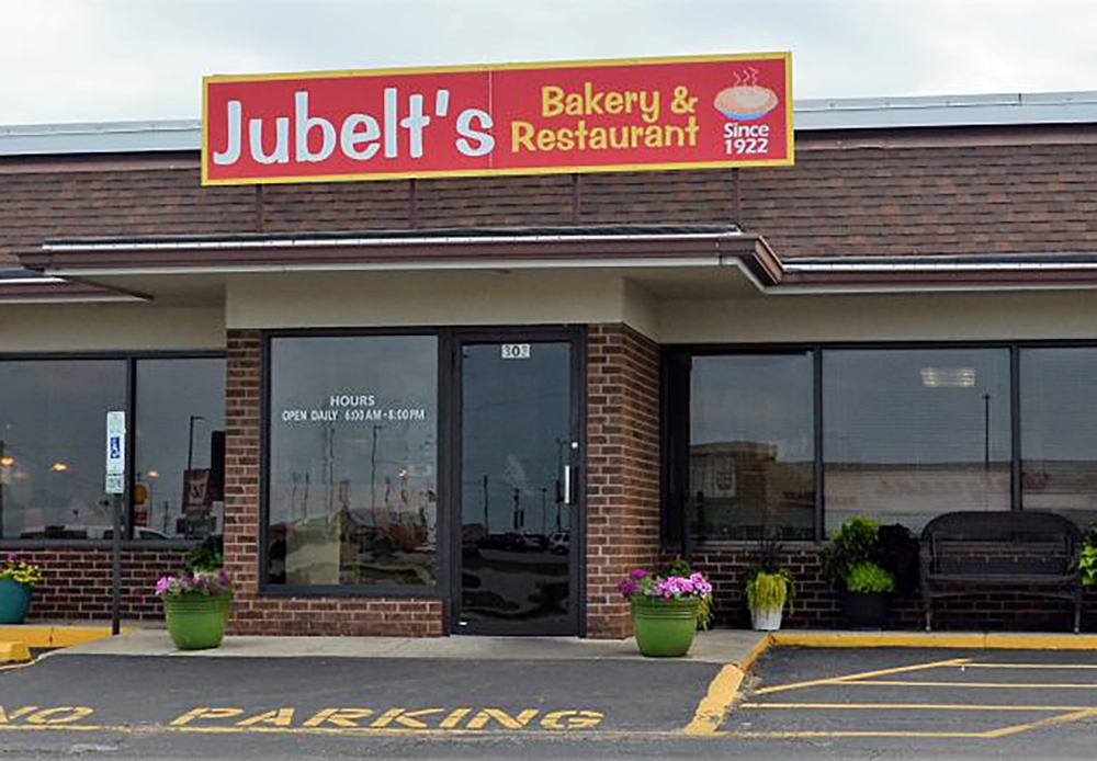 Jubelt's Bakery & Restaurant