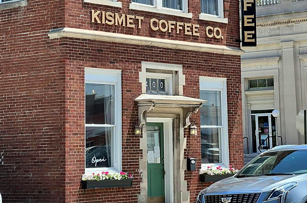 Kismet Coffee Co