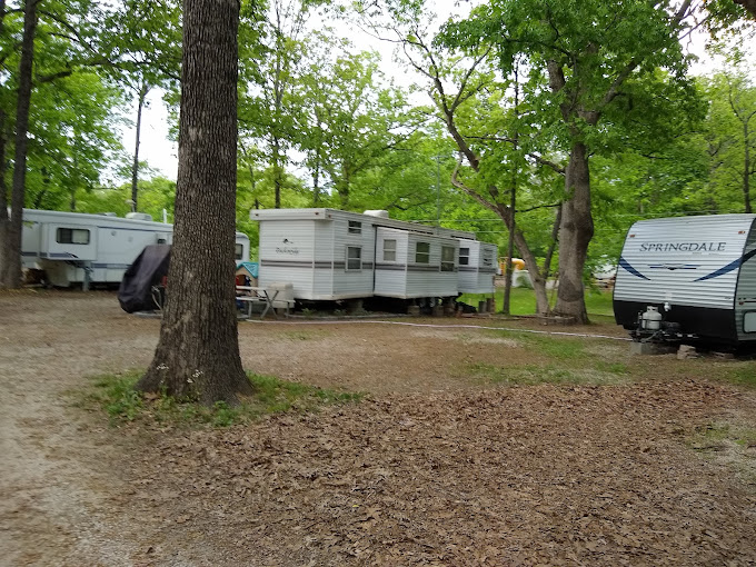 Lazy Days RV Park.2