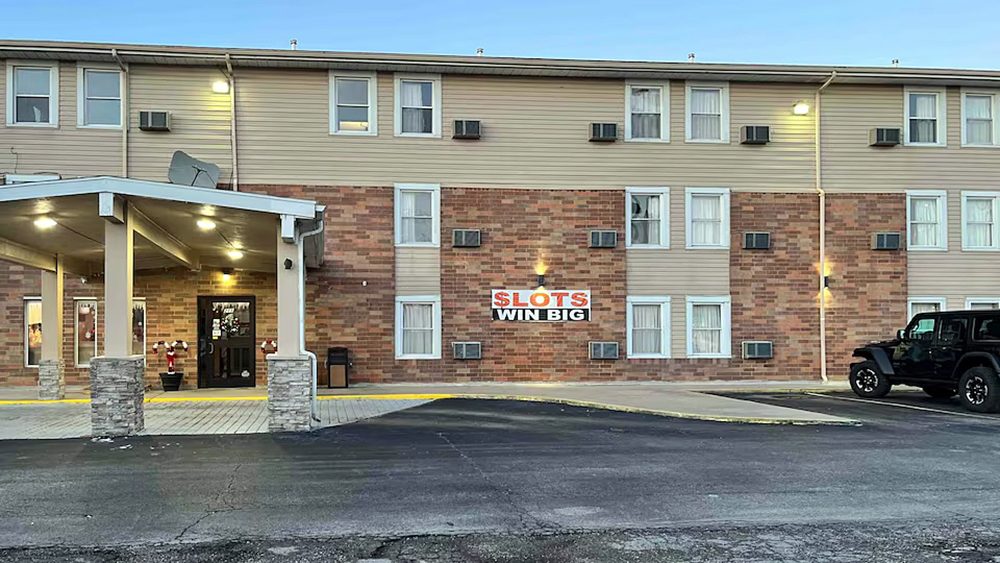 Motel 6 Litchfield