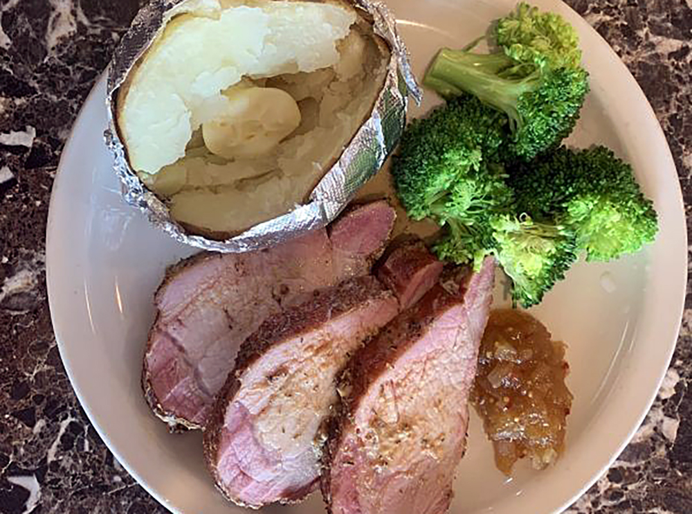 Route 66 BBQ & Southern Kitchen