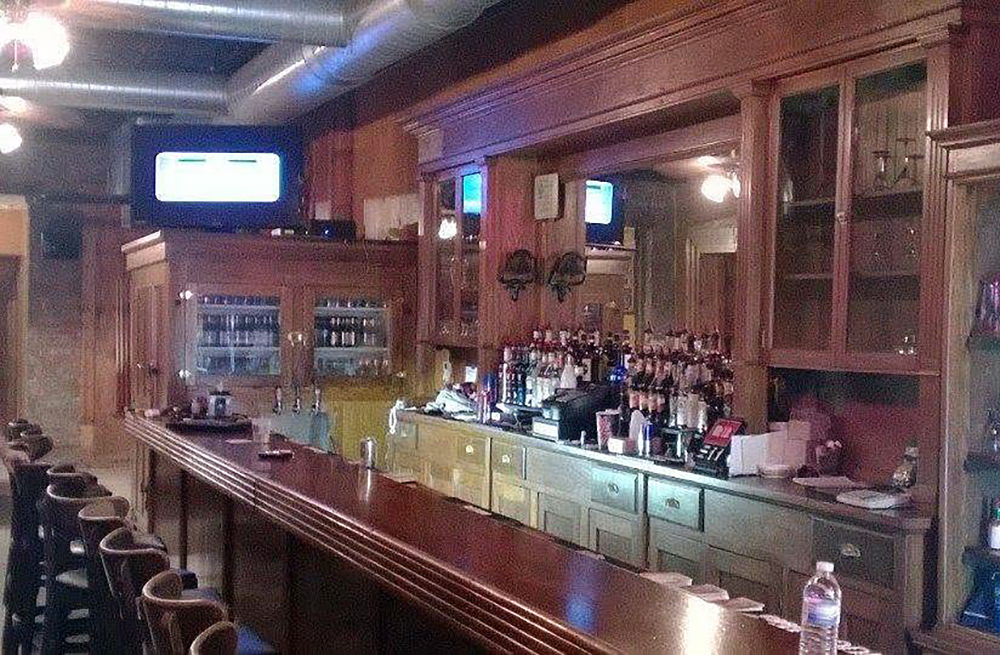 Tilley's Tavern