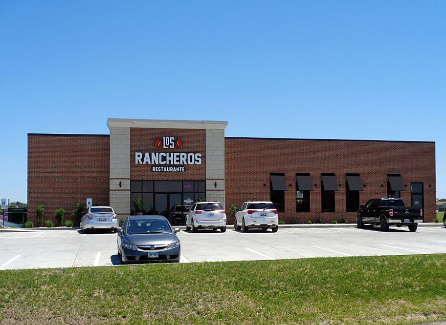 litchfield Los Rancheros